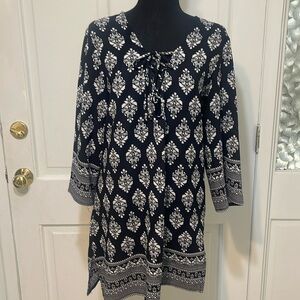 Pacific Beach Coverup